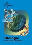 Produkt-Bild: Biologie f&uuml;r Schule und Beruf