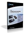 Vikuiti ADQC27 Film de protection �cran adapt� pour Olympus OM-D E-M5