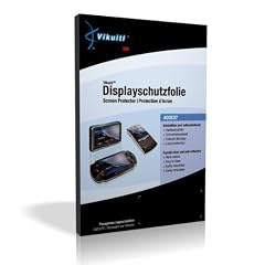 Vikuiti ADQC27 Displayschutz Schutzfolie HP Pavilion dm1-3100 (Kristallklar und Reflexmindernd, Blasenfreie Montage, Passgenauer Zuschnitt)