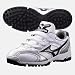 ＜トレーニングシューズ＞MIZUNO マックスグリッド ホワイト×ブラック