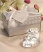 Choice Crystal by Fashioncraft - Baby Shoe (Qty.15)