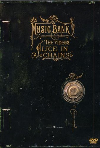 Produkt-Bild: Alice in Chains - Music Bank-The Video