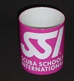 SSI Kaffeetasse