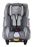 Recaro - 6121.21003.66 - Siege Auto - Groupe 1 - Young Expert - Bellini Punched - Asphalt Grey