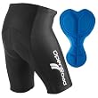 mens padded cycling shorts
