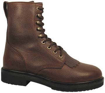 Smoky Mountain Cleveland EH Men's Leather Lacer