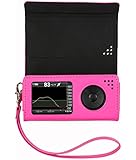 Dexcom Flip Sleeve (Pink)