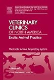 The exotic animal respiratory system
