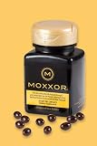 Moxxor The Ultimate All Natural Omega-3 and Antioxidant Concentrate Exclusively from New Zealand, 60