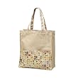 Official Ensky My Neighbor Totoro 12" Tote Bag (Japanese Import)