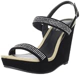 Kenneth Cole REACTION Women's Live Big Wedge Sandal