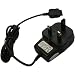 ONLINE - IPOD CLASSIC CHARGER MAINS BLACK