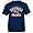 Reebok NFL Helmet Issued Tee - Big Kids ( sz. S )