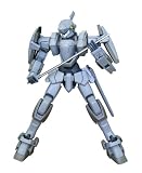 1/48 フルメタル・パニックTSR M9 ガーンズバック メリッサ・マオVer. (No.02 )