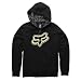 Fox Men's Carbon Full Zip Hoody Fox Men's Carbon Full Zip Hoody