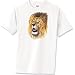 Lion - Animals Premium T-Shirt