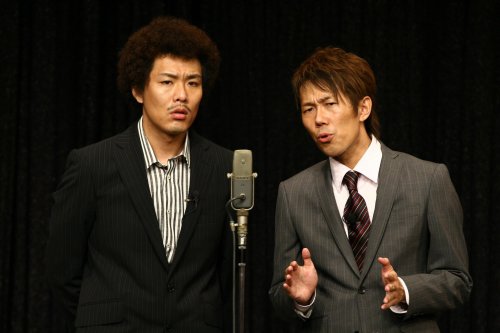 漫才ベストライブ「しのびねぇな。かまわんよ。」 [DVD]画像4