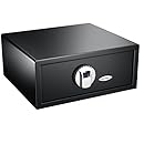 BARSKA Biometric Safe