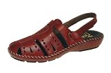 Rieker Womens Cindy 85 Quarter Strap Sandal