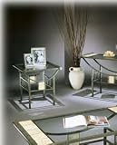 Printz Rectangular End Table By Ashley Furniture