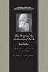 Origin of Distinction of Ranks (Natural Law and Enlightenment Classics) (Natural Law Paper)