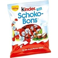 Kinder Schoco-Bons 125 g