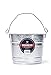 Behrens 1205 5-Quart Steel Pail