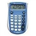 Electronics : 8-Digits Handheld Calculator,2-4/5"x4-1/2"x2/5",BE/GY, Sold as 1 each