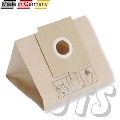 10 Staubsaugerbeutel f�r AEG Smart 450 460 470 485 Gr.51