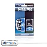 PSP 1000-3000 Mega Power Battery Pack