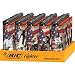 Bic Americana Special Edition Lighters - 50ct