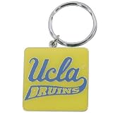 UCLA Bruins Logo Keychain