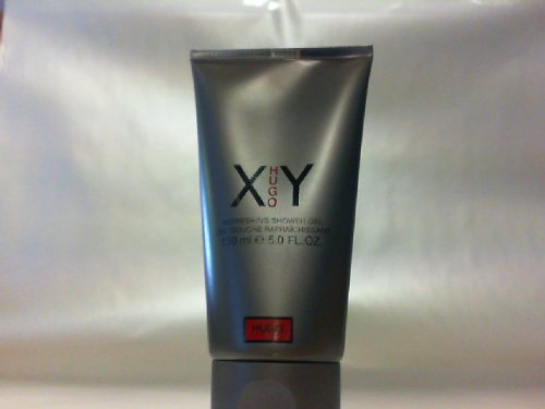 HUGO XY von Hugo Boss - Shower Gel 150 ml Preisvergleich