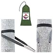 Hammock Bliss Tree Straps-Hang Your Hammock With Ease