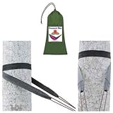 Hammock Bliss Tree Straps-Hang Your Hammock With Ease