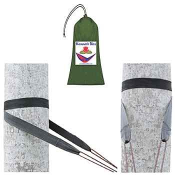 Hammock Bliss Tree Straps-Hang Your Hammock With Ease