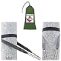 Hammock Bliss Tree Straps-Hang Your Hammock With Ease
