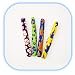 Dive Stick Pool Toys