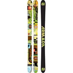 Armada ARV Ski One Color, 165cm