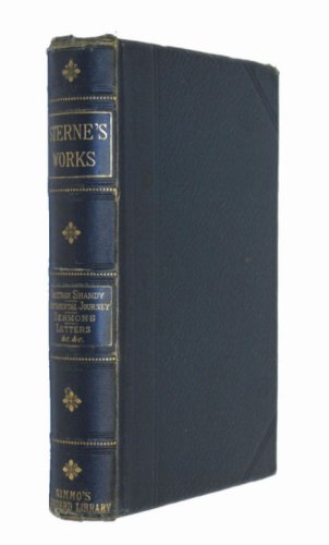 Laurence Sterne