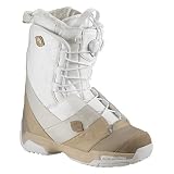 Salomon F22W Womens Snowboard Boots 2009