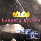 Gangsta Breaks [Vinyl]
