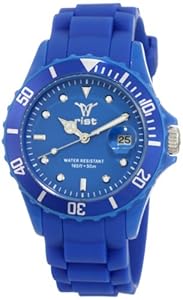 RIST Men's RIS-3004 SI Series Fashion Quartz