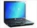 HP Compaq Business Notebook nc4010 - Pentium M 735 / 1.7 GHz - Centrino - RAM 512 MB - HDD 40 GB - Radeon IGP350M - Gigabit Ethernet - WLAN : 802.11b/g, Bluetooth - Win XP Pro - 12.1