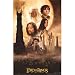 (24x36) Lord of the Rings: Two Towers Movie (Group) Poster Print