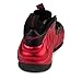 Nike Mens Air Foamposite Pro Universoty Red/Black Synthetic