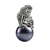 Heartbreaker Damen-Anh�nger LD PA 37 PW-G