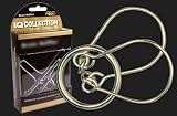 Family Games IQ Collection Handcuff Wire Puzzle