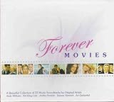 Forever Movies - A Beautiful Collection of 22 Movie Soundtracks by Original Artists