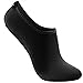 BBA Quick-Dry Ultra Light Weight Water Skin Shoes Neoprene Low Cut Aqua Shoes